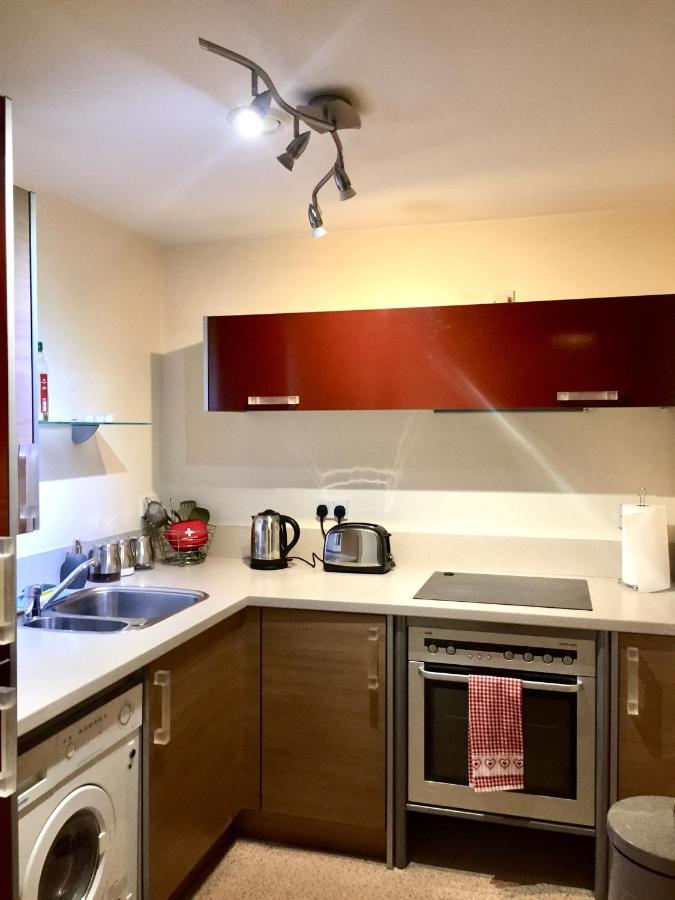 Green Plaza - Serviced Apartment