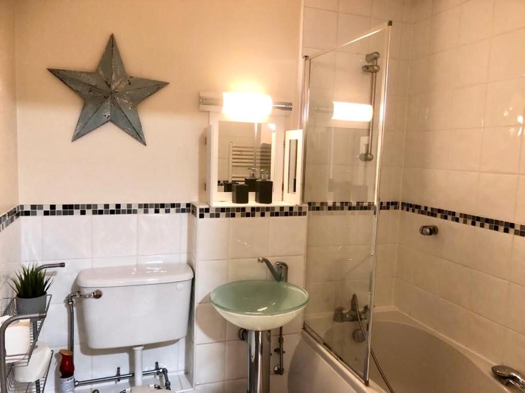 Green Plaza - Serviced Apartment Birmingham
