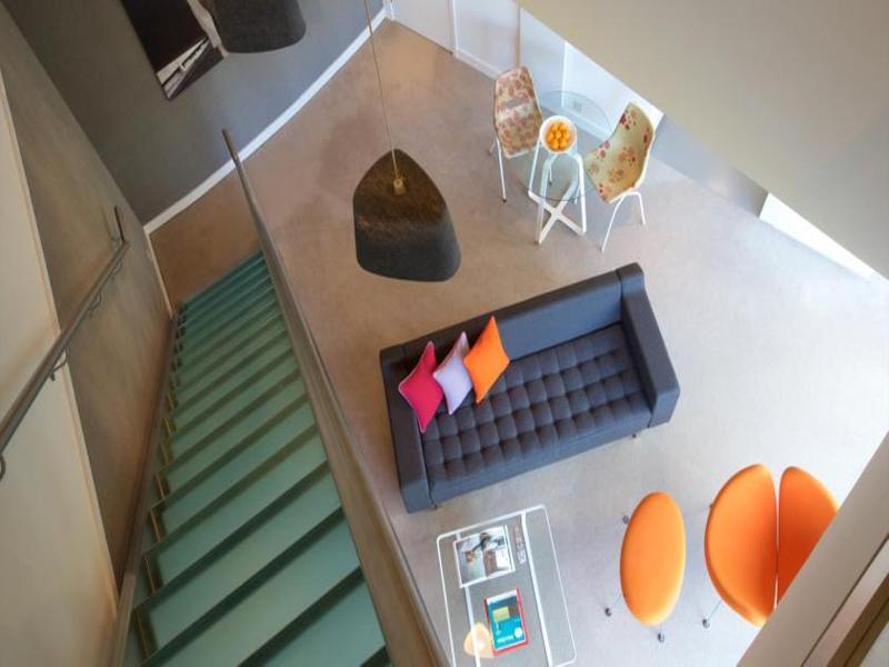Aparthotel Staying Cool At Rotunda Birmingham