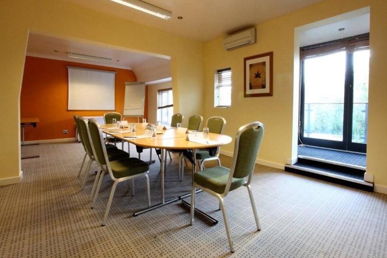 Hotel Great Barr