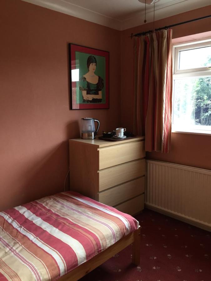 Bed & Breakfast Wansley Manor Birmingham
