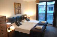Apartment Staycity Serviced - Arcadian Centre Birmingham