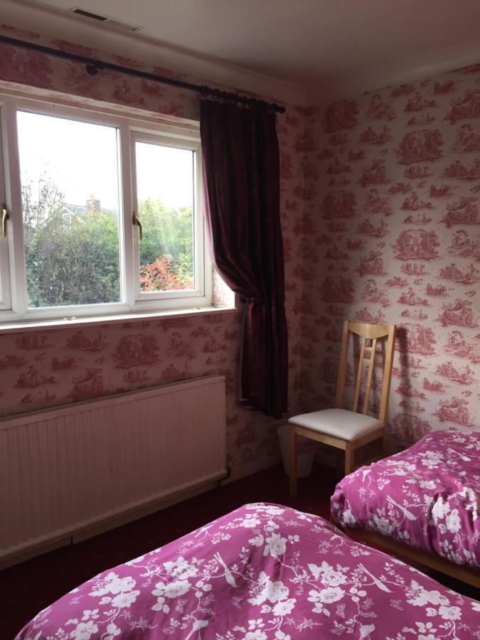 Bed & Breakfast Wansley Manor 5*