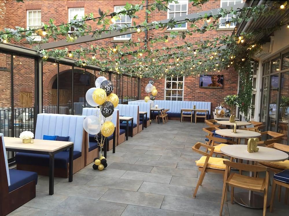 Saint Pauls House Hotel Birmingham