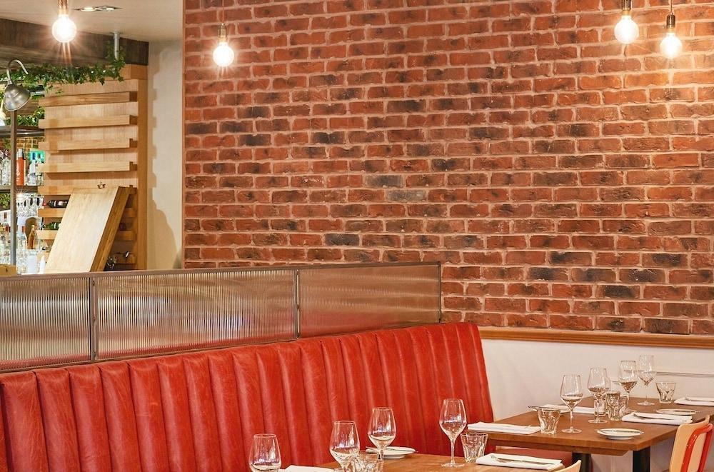 Hotel Saint Pauls House 4*