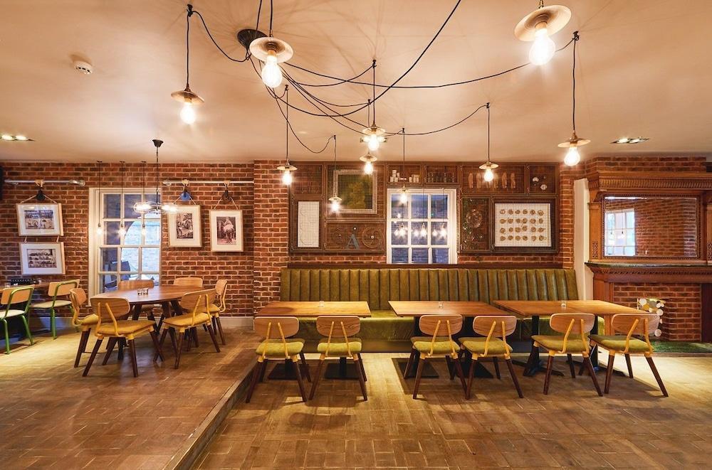 Saint Pauls House Hotel Birmingham