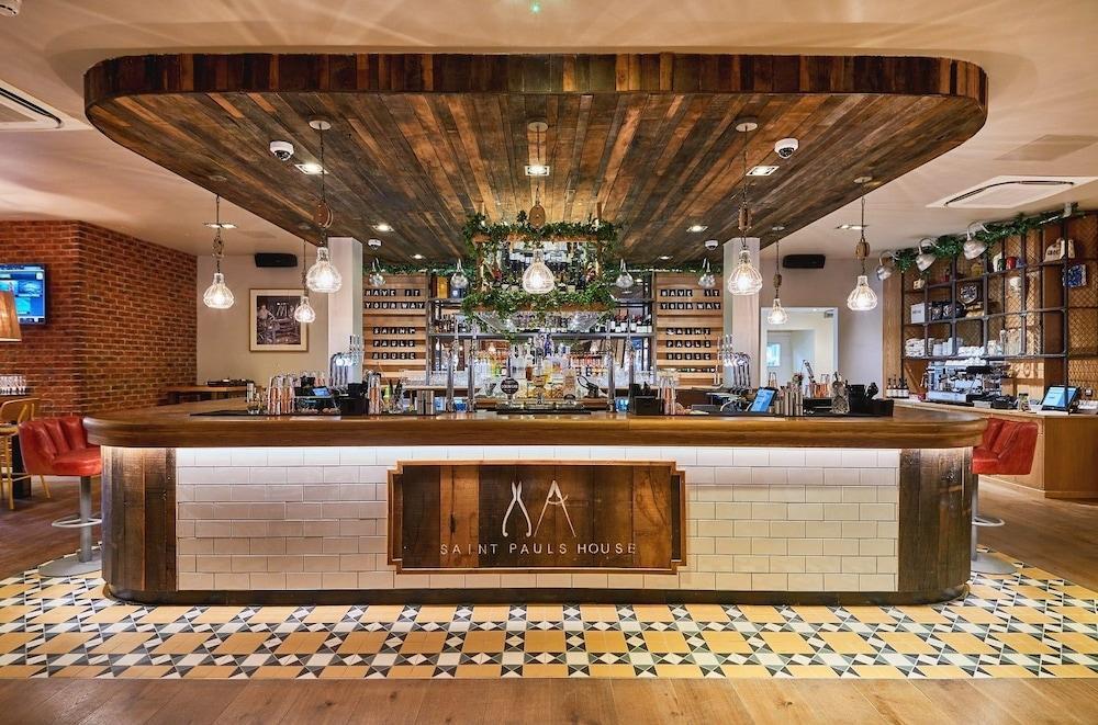 Saint Pauls House 4* Birmingham