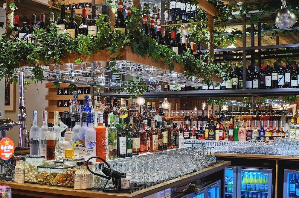 Saint Pauls House Hotel Birmingham
