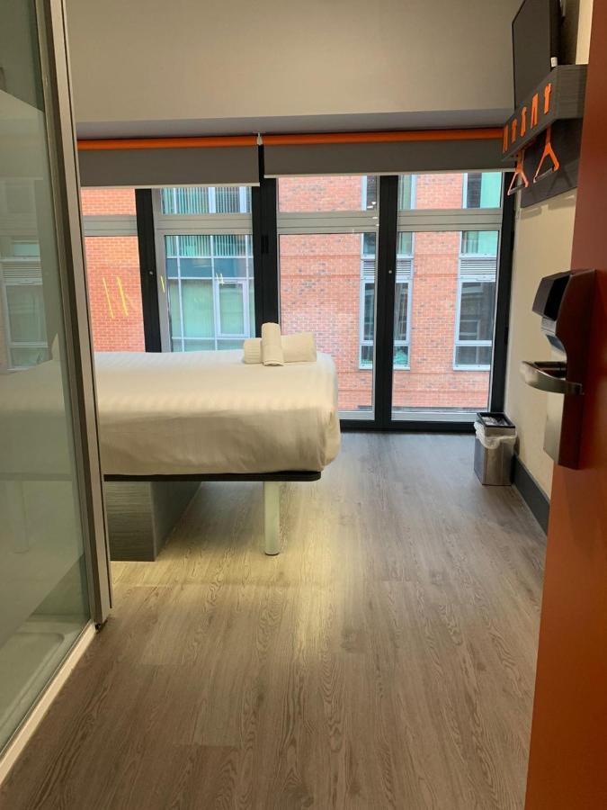 Easyhotel Hotel Birmingham