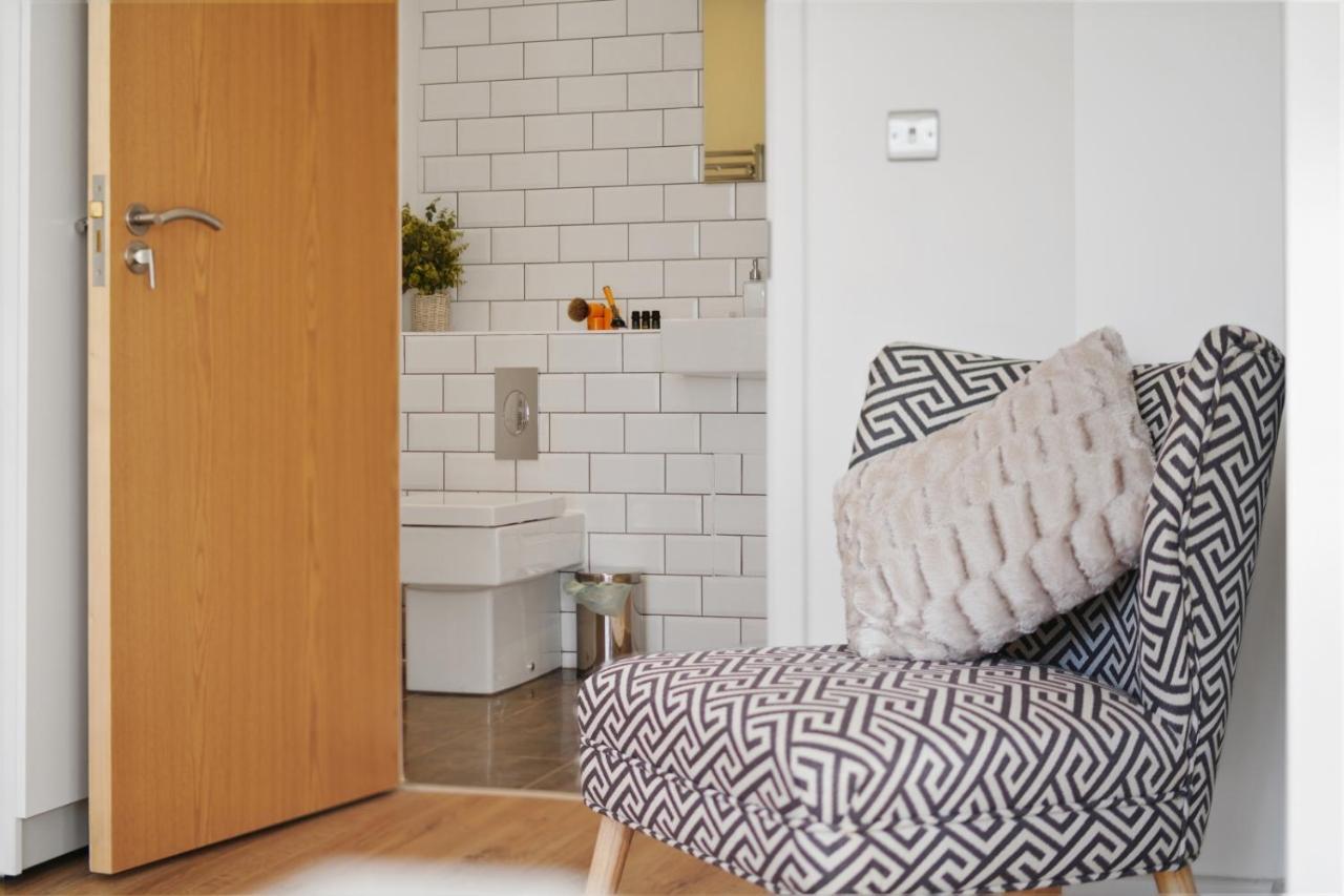 Onyx Broad Street Brindley Place Large Spacious Apartment *
