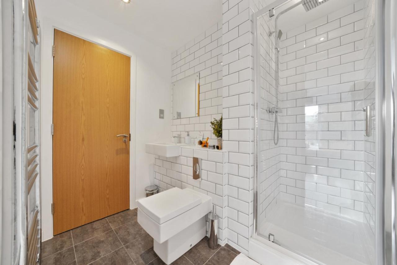 Onyx Broad Street Brindley Place Large Spacious