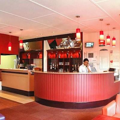 Ibis Centre Irving Street 2* Birmingham