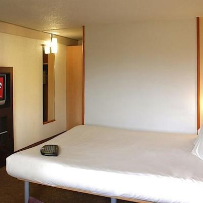 Ibis Centre Irving Street 2* Birmingham