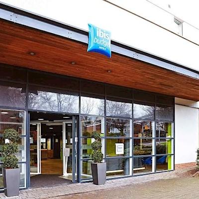 Ibis Centre Irving Street Hotel 2*