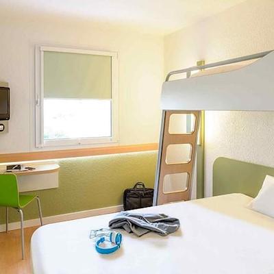 Ibis Centre Irving Street Hotel Birmingham