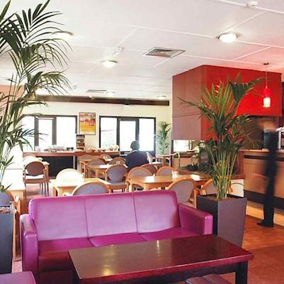 Ibis Centre Irving Street 2* Birmingham