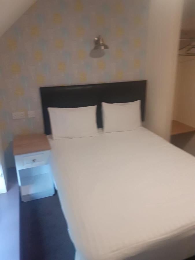 The Saltley Hotel 3*