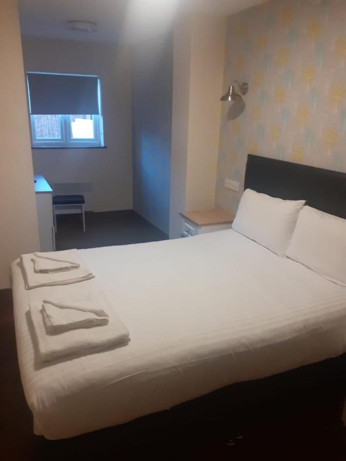 The Saltley Birmingham