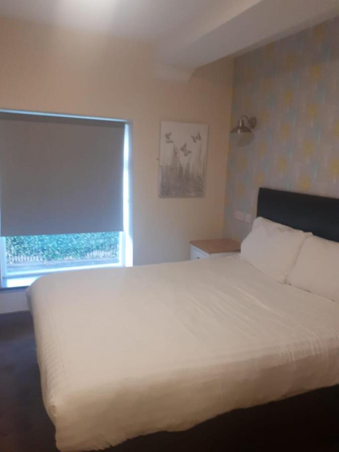 Hotel The Saltley Birmingham