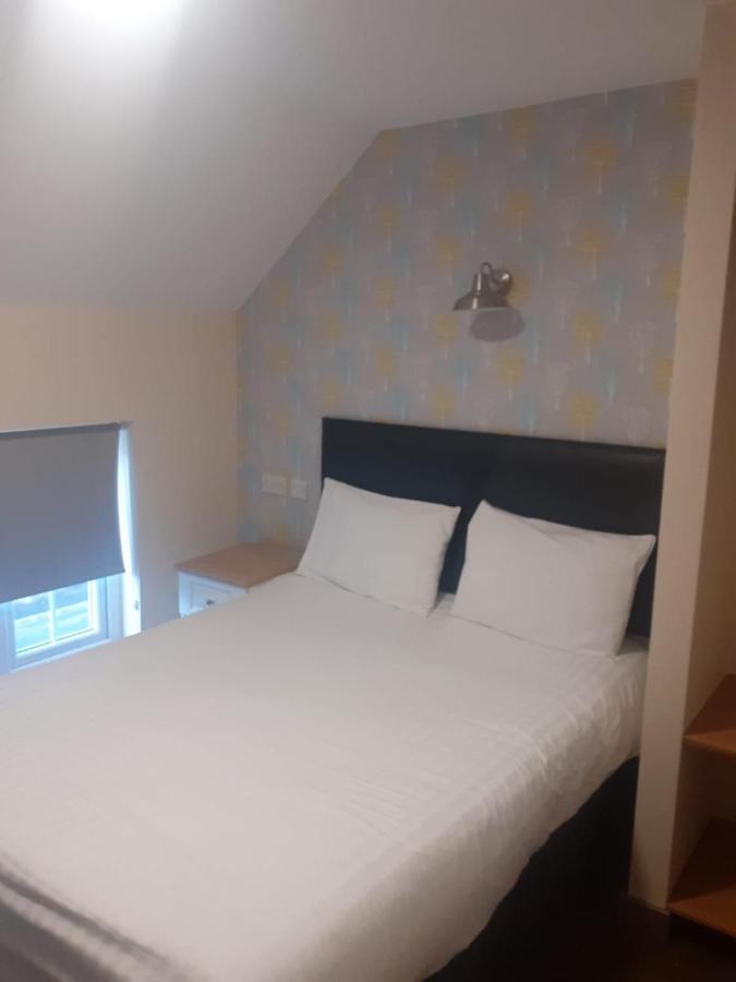 The Saltley 3*
