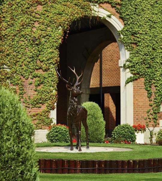 Forest Of Arden And Country Club
