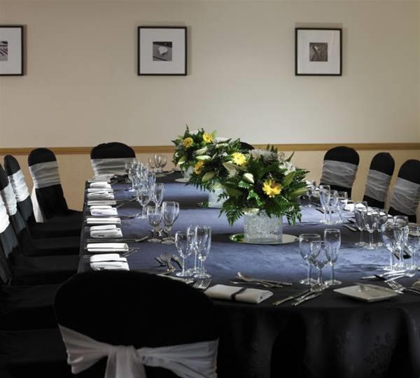 Hotel Forest Of Arden And Country Club 4*