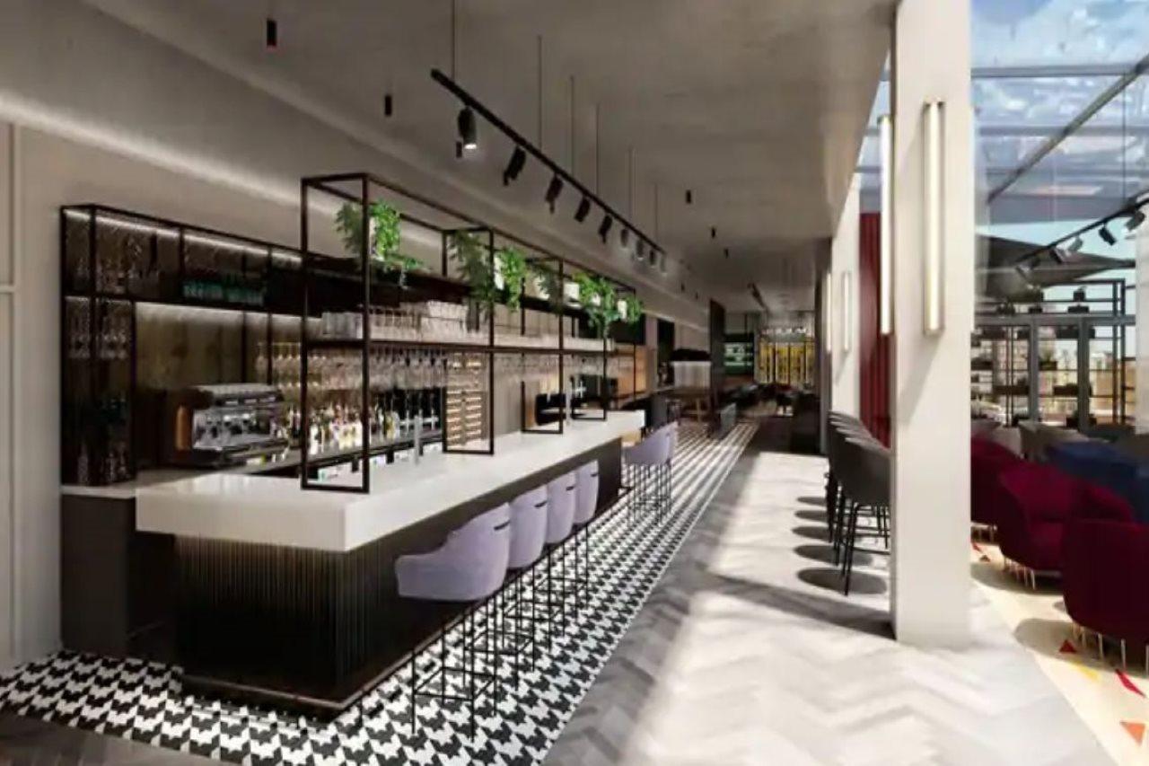 Doubletree By Hilton Snowhill Birmingham