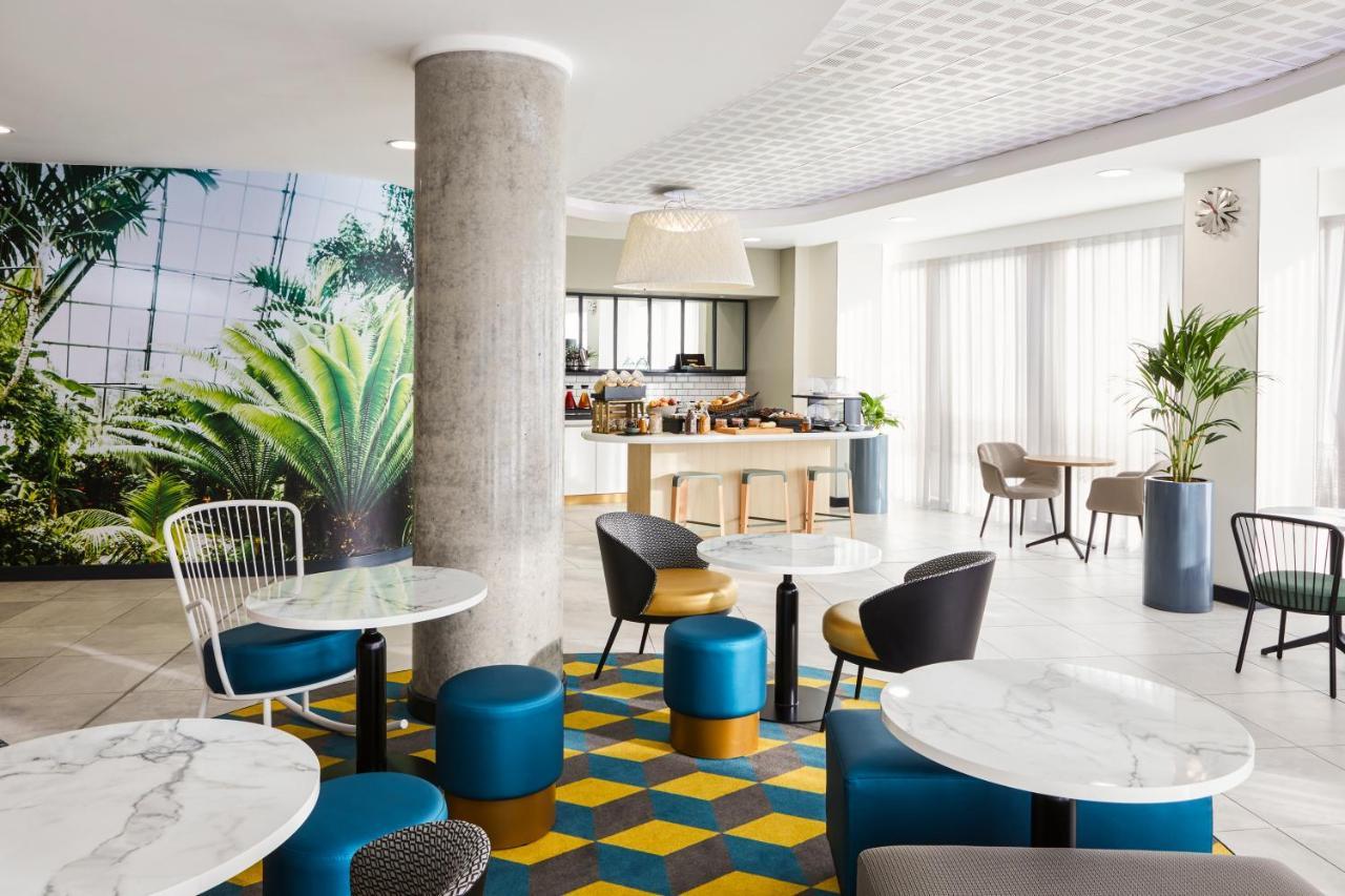 Adagio Centre Aparthotel Birmingham