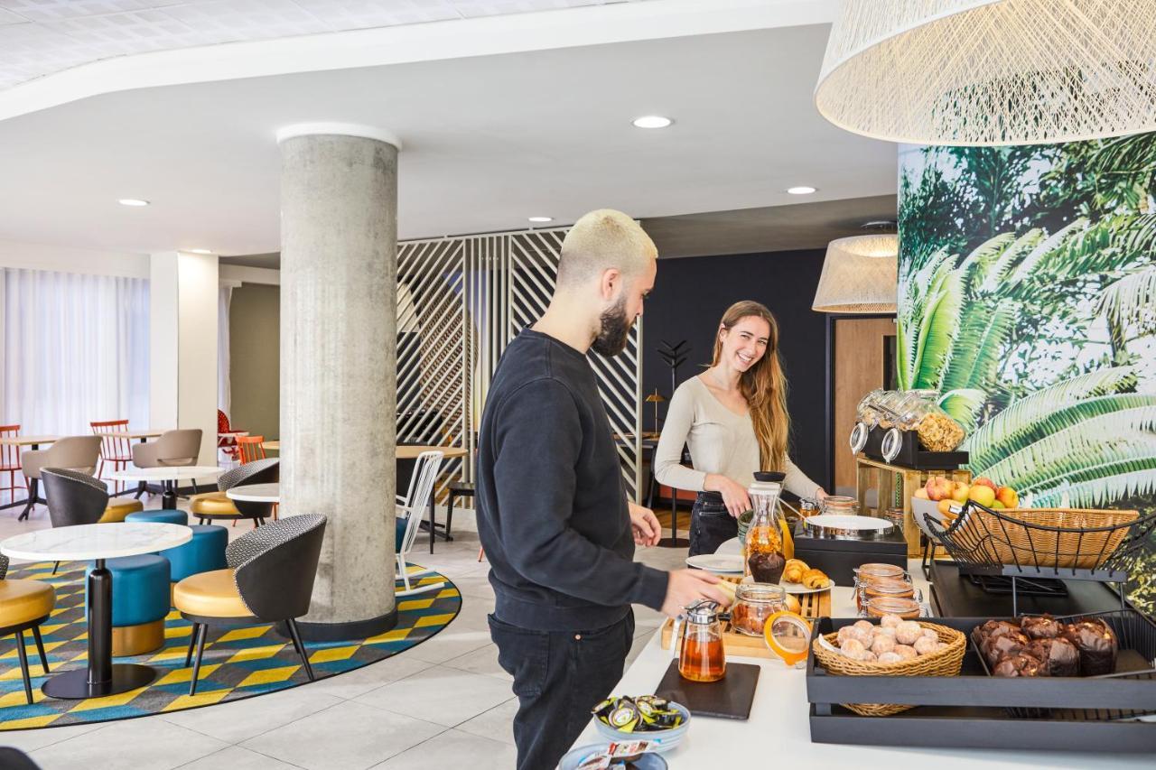 Adagio Centre Aparthotel