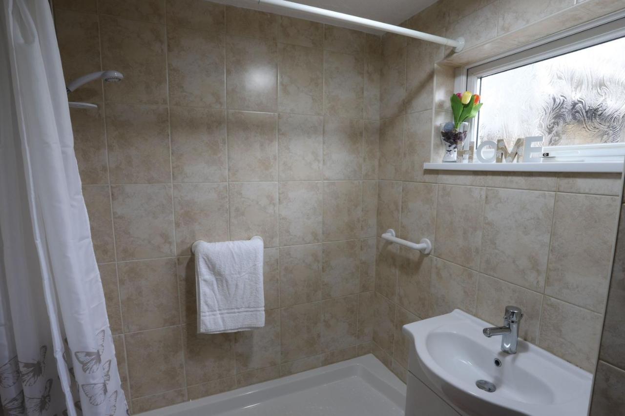 Apartment B'ham Nec/airport/hs2 Short