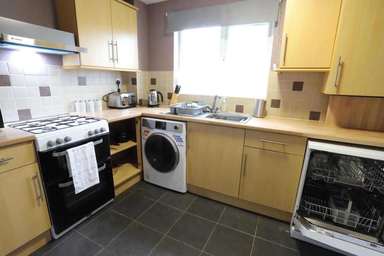 B'ham Nec/airport/hs2 Short Apartment Birmingham