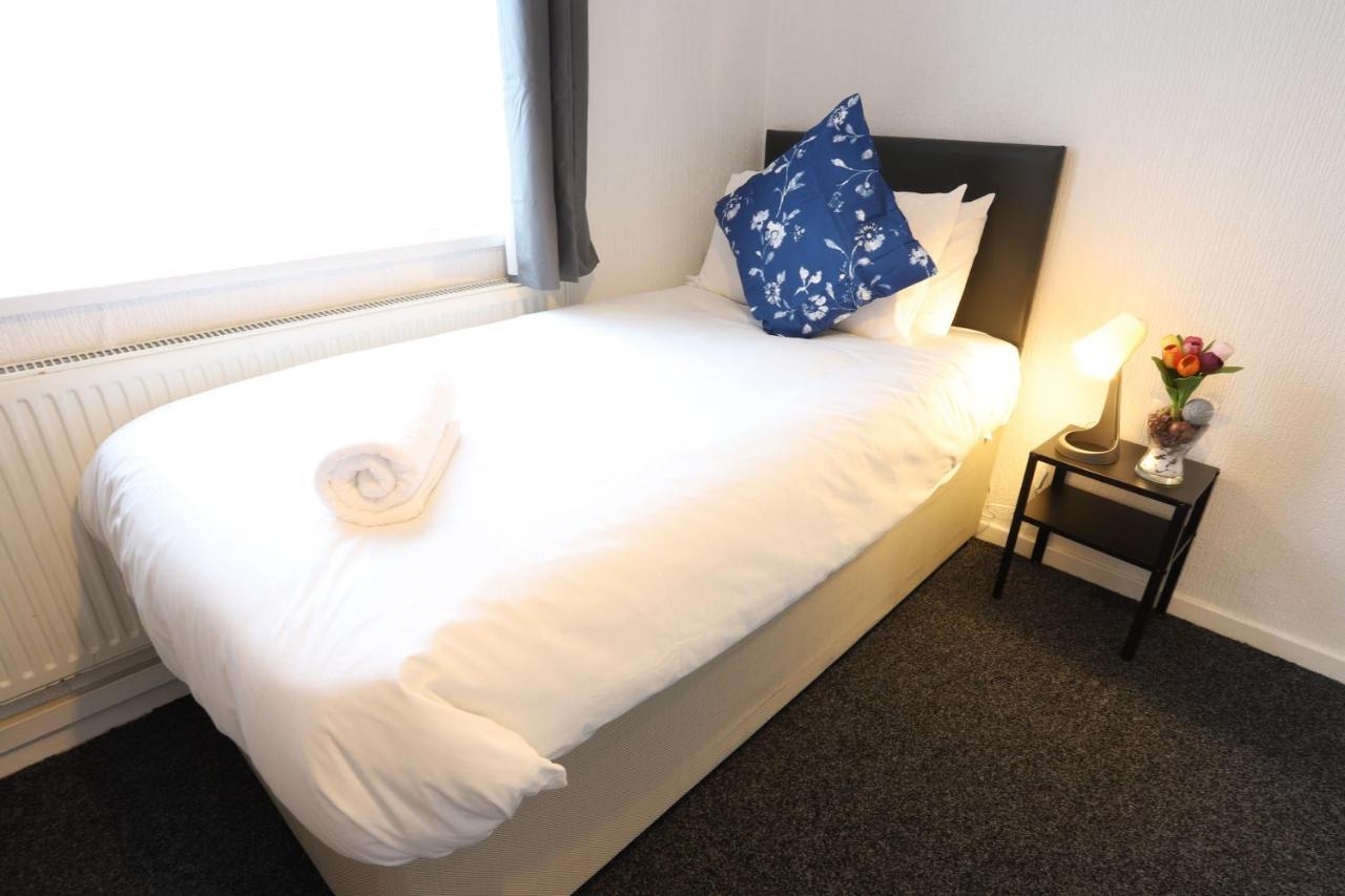 B'ham Nec/airport/hs2 Short Apartment Birmingham