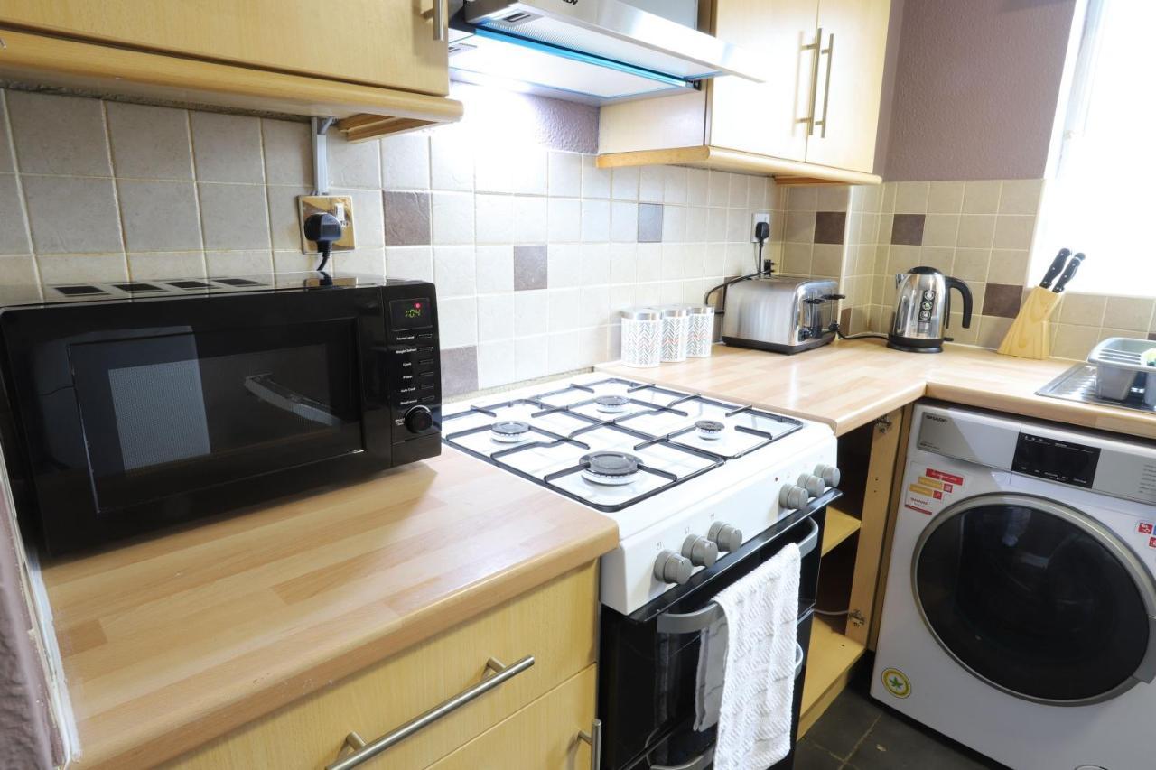 Apartment B'ham Nec/airport/hs2 Short *