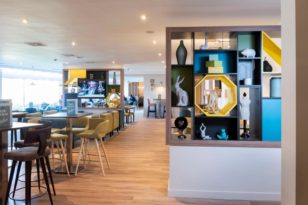 Hotel M6, Jct7 By Ihg 4*