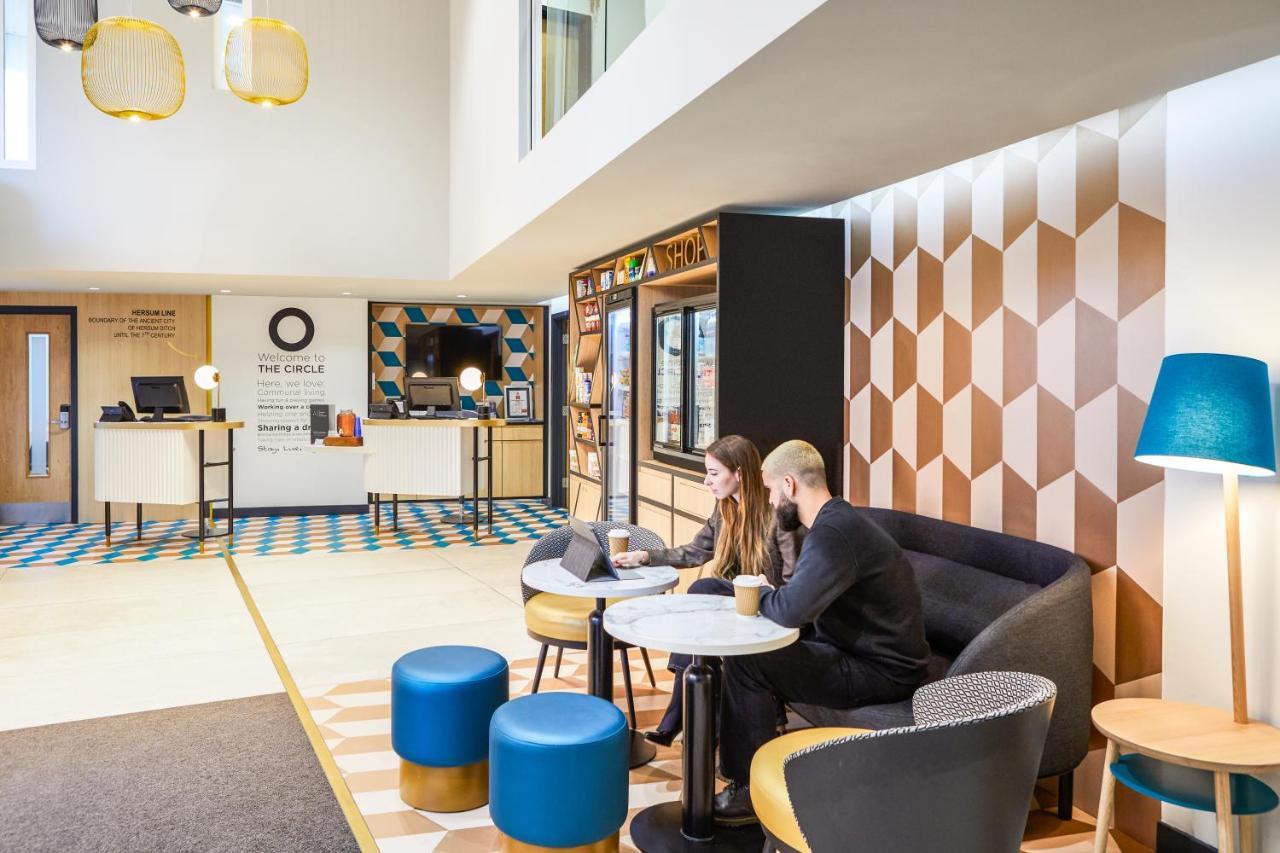 Adagio Centre 4* Birmingham