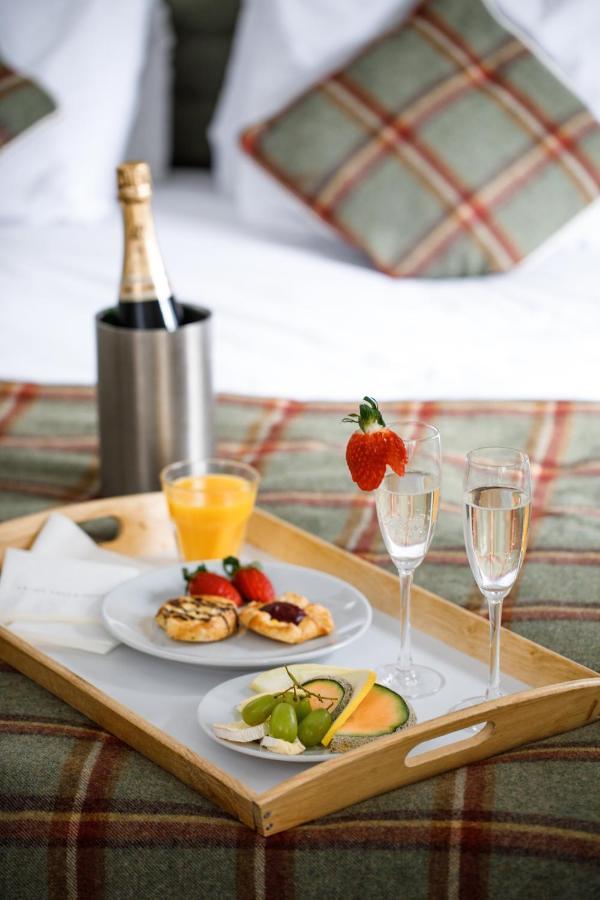 Saint Pauls House Hotel Birmingham