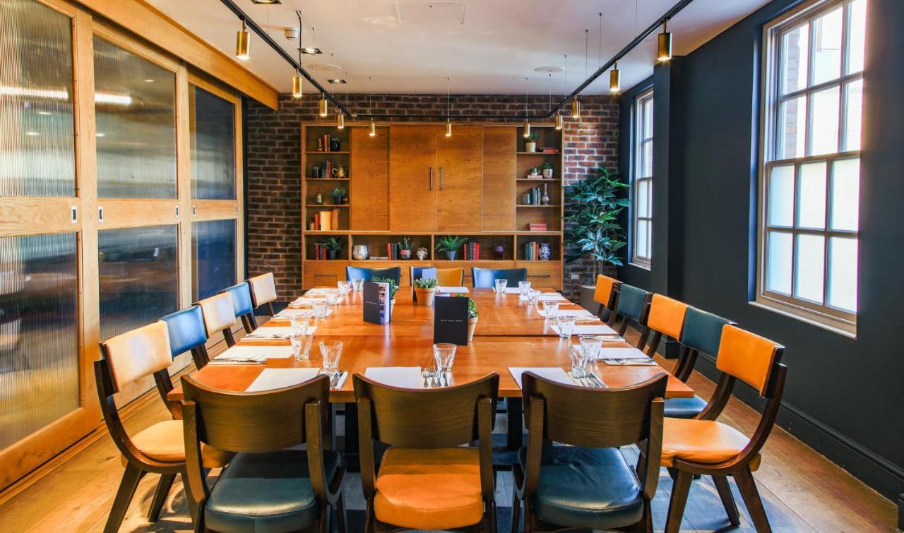 Saint Pauls House 4* Birmingham