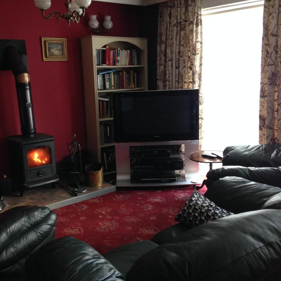 Bed & Breakfast Wansley Manor