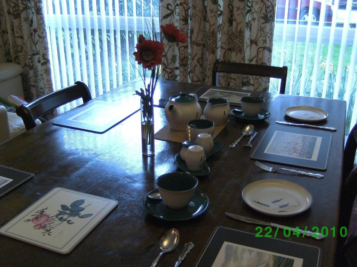 Wansley Manor Bed & Breakfast Birmingham