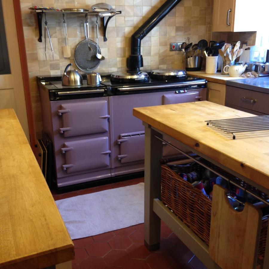 Bed & Breakfast Wansley Manor