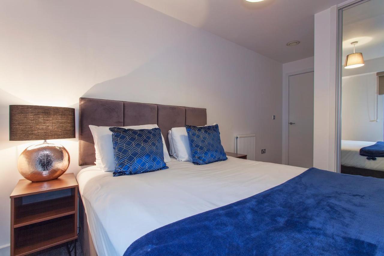 City By Charles Hope Apartment Birmingham