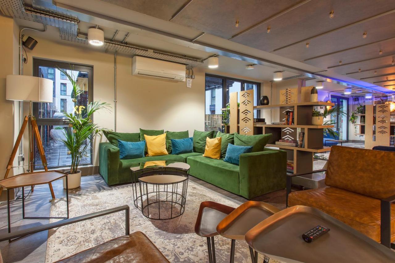 City By Charles Hope Apartment Birmingham