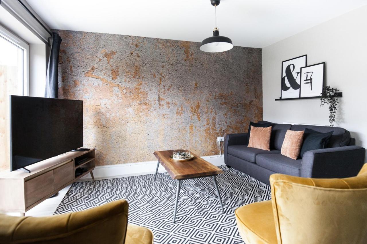 Moda Stays - John Brooks Serviced Houses *