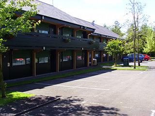 Hotel Blue Beoley