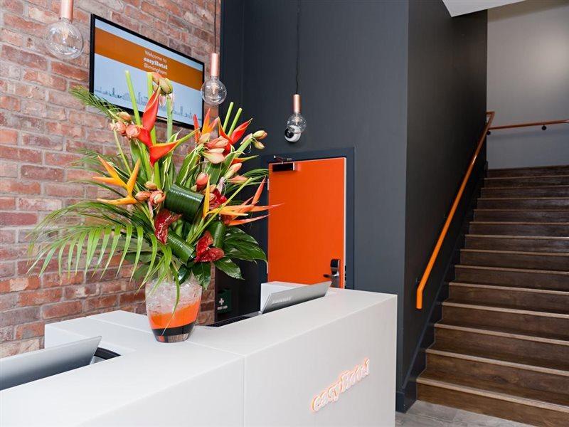 Hotel Easyhotel Birmingham