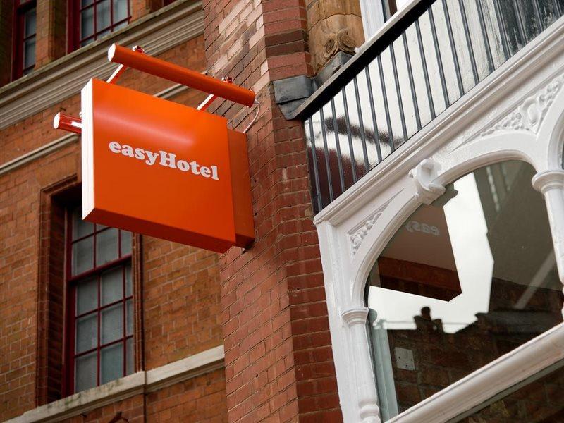 Easyhotel Birmingham