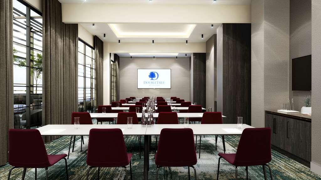 Hotel Doubletree By Hilton Snowhill
