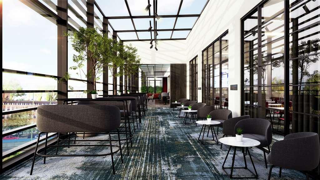 Doubletree By Hilton Snowhill Hotel Birmingham