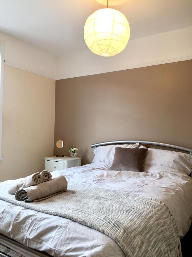 Harold's House Guest house Birmingham