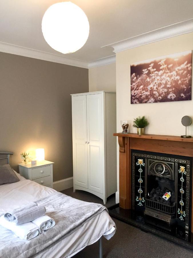 Harold's House Guest house Birmingham